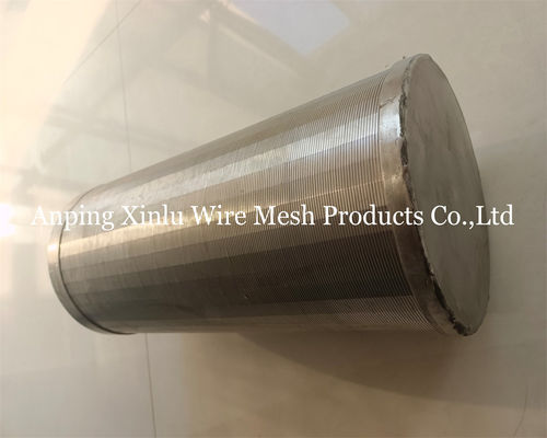 1000-3000-6000mm Σιδηροδρομικό σωλήνα με 3x4.6mm Σωλήνα υποστήριξης για τρυπεία σωλήνων και επεξεργασία λυμάτων