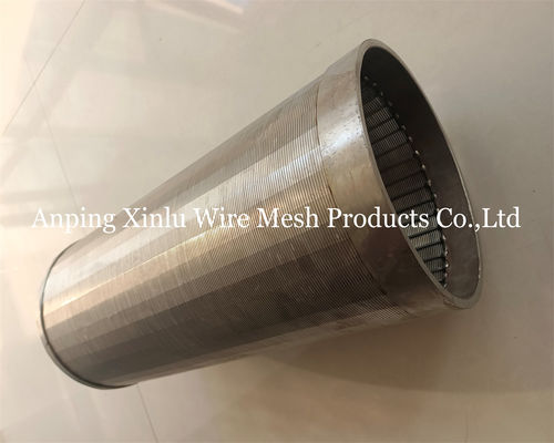 1000-3000-6000mm Σιδηροδρομικό σωλήνα με 3x4.6mm Σωλήνα υποστήριξης για τρυπεία σωλήνων και επεξεργασία λυμάτων