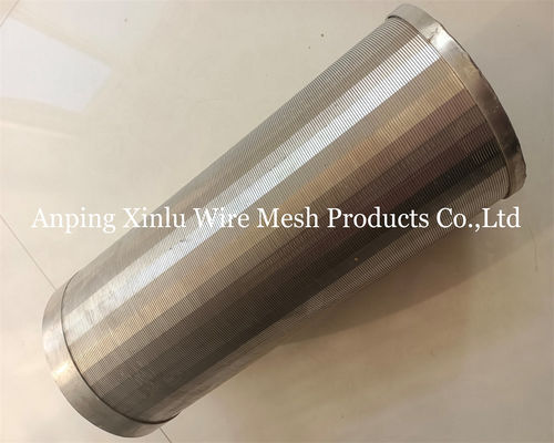 1000-3000-6000mm Σιδηροδρομικό σωλήνα με 3x4.6mm Σωλήνα υποστήριξης για τρυπεία σωλήνων και επεξεργασία λυμάτων