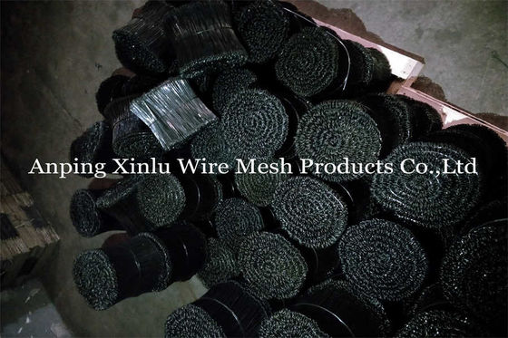 380mpa Bale Tie Wire Διαμέτρου 1.2-1.6mm Εύκολα στρέψιμο Προσιτό διπλό βρόχο δεσμευτικό σύρμα με βάρος / δέμα 2.22kg