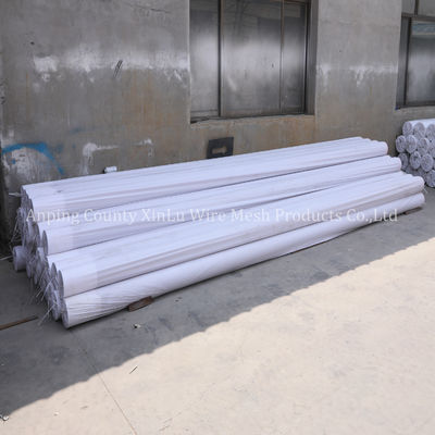 14&quot; φίλτρο νερού Johnson Screen Pipe με τυλιγμένο σύρμα 3x6mm Fitting NPT για γεωτρήσεις πηγών υπόγειων υδάτων
