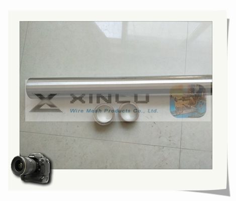 Τυλιγμένη καλώδιο οθόνη Β SS201 SS205 πετρελαιοπηγή διηθητήρων μορφής - οθόνη