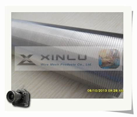 Τυλιγμένο καλώδιο φρεάτιο νερού - σωλήνας 450 PSI οθόνης που παστώνει την ηλεκτρολυτική στίλβωση