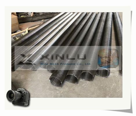 Τυλιγμένο καλώδιο φρεάτιο νερού - σωλήνας 450 PSI οθόνης που παστώνει την ηλεκτρολυτική στίλβωση
