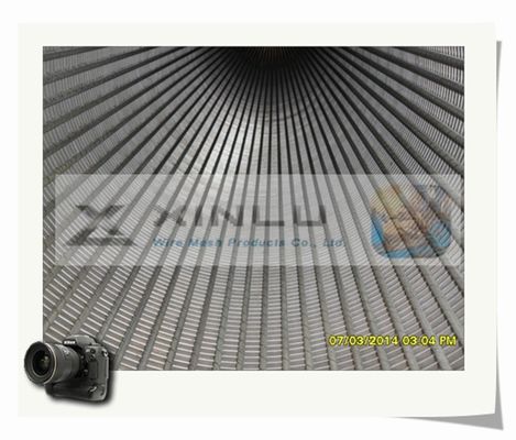 Τυλιγμένο καλώδιο φρεάτιο νερού - σωλήνας 450 PSI οθόνης που παστώνει την ηλεκτρολυτική στίλβωση