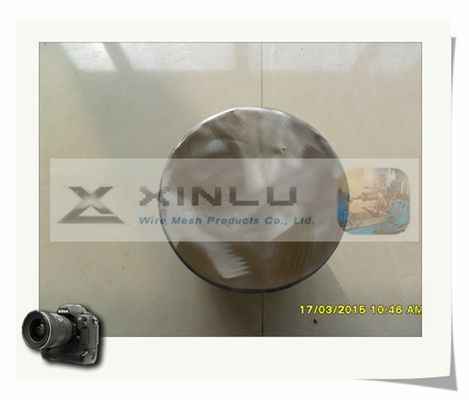 Backflushing ακροφύσιο 304 οθόνης νερού ακροφύσια ανοξείδωτου 316L