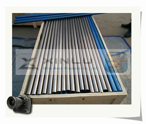 Οθόνη AISI 316 καλωδίων σχεδιαγράμματος Q25 Q35 καμία γωνία καμία τυλιγμένη καλώδιο οθόνη σαλιασμάτων