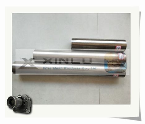Σωλήνας SS201 οθόνης καλωδίων σφηνών φρεατίων νερού διάμετρος 80mm - 500mm