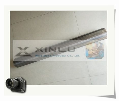 Φρεάτιο νερού καλωδίων σφηνών - σωλήνας 114mm οθόνης διάμετρος μη που φράζεται για την απομάκρυνση νερού