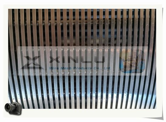Απομακρύνοντας το νερό έλεγχος Β πλέγμα καλωδίων 9-5/8 άμμου φίλτρων οθόνης καλωδίων σφηνών»