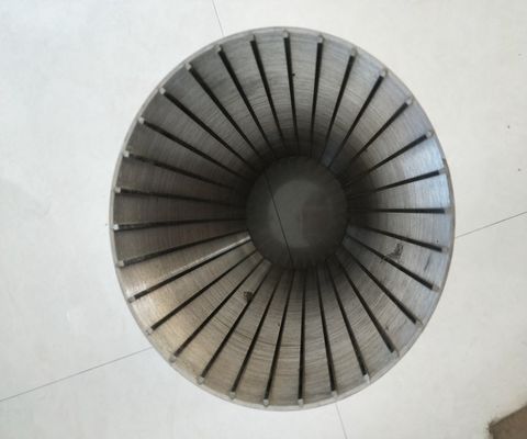 304 από ανοξείδωτο χάλυβα 219mm