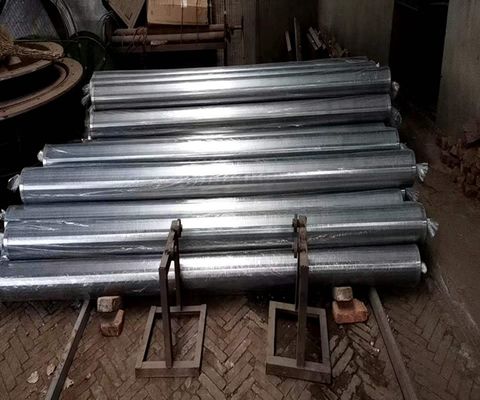Οθόνη φίλτρων ανοξείδωτου SS304 SS316 SS321/στοιχεία φίλτρων καλωδίων σφηνών