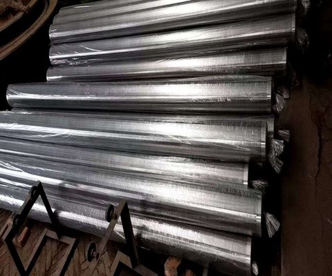 304 από ανοξείδωτο χάλυβα 219mm
