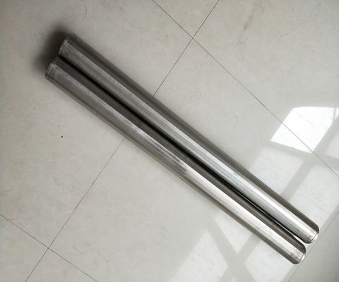 το φίλτρο διηθητήρων 89mm SS προσάρμοσε τη συνεχή αυλάκωση καλά - οθόνη