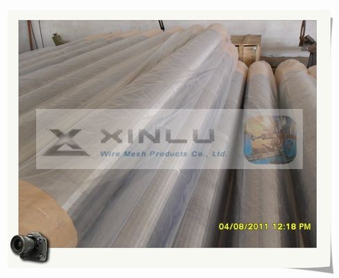 Χαμηλός σωλήνας 6-5/8 οθόνης άνθρακα Vee γαλβανισμένος καλώδιο απομακρύνοντας το νερό» πολύ 5.8m