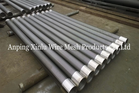 8-5/8&quot; 50bar από ανοξείδωτο χάλυβα 304/316 Wire Wire Wire Wire