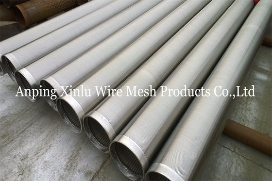 8-5/8&quot; 50bar από ανοξείδωτο χάλυβα 304/316 Wire Wire Wire Wire