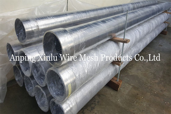 8-5/8&quot; 50bar από ανοξείδωτο χάλυβα 304/316 Wire Wire Wire Wire