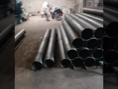 Φρεάτιο νερού καλωδίων σφηνών - οθόνη