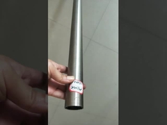 DN33mm τέλεια στρογγυλή σωλήνα οθόνης καλά
