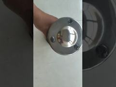 Δύο κεφαλές για την οθόνη johnson