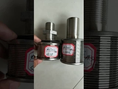 Σφουγγάρι φίλτρου νερού DN57