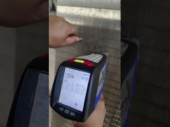 Πίνακας οθόνης από σχοινί σφήνας SS304